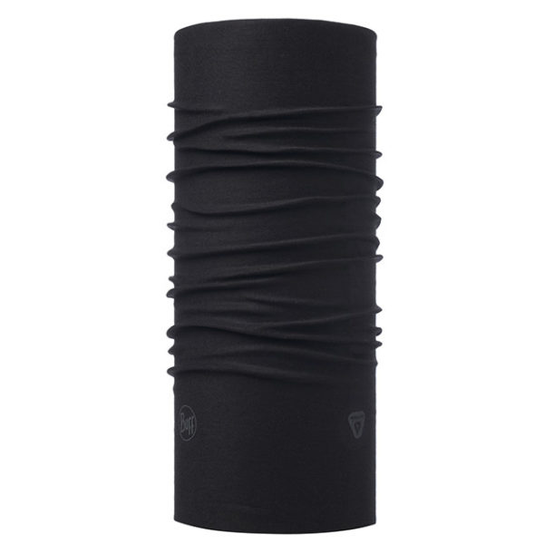 Buff THERMONET SOLID BLACK