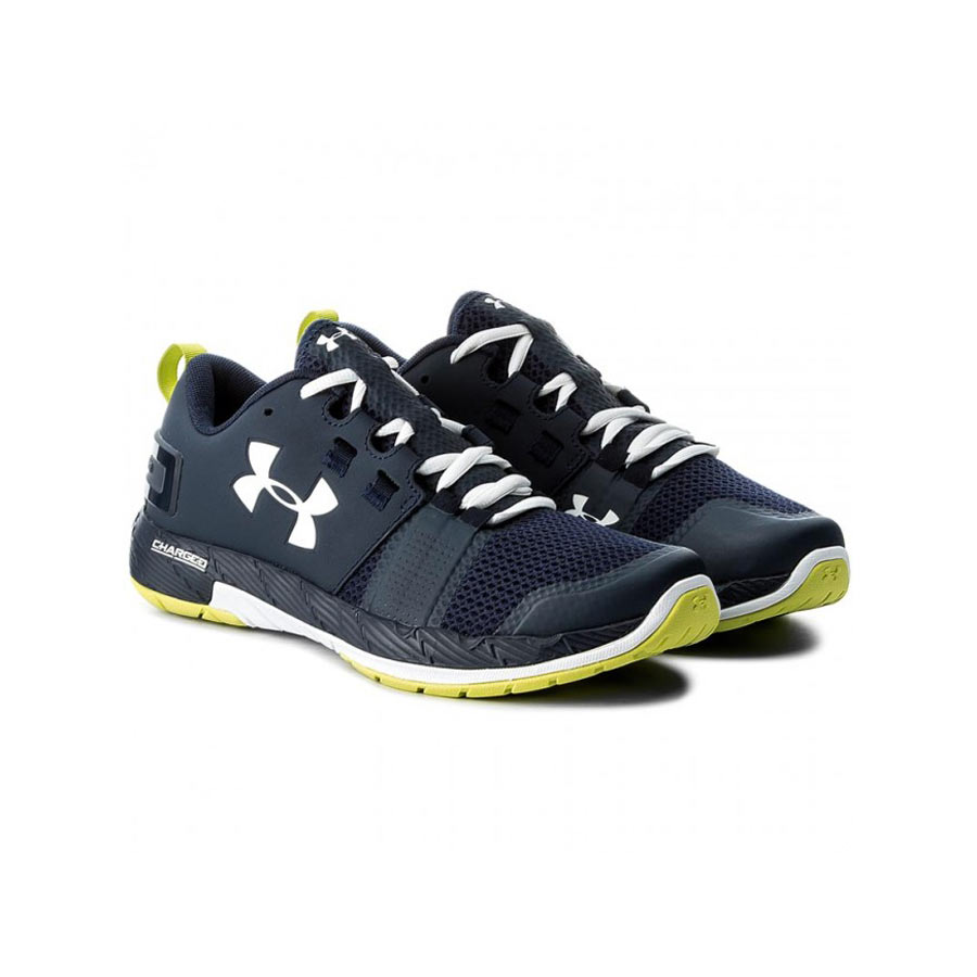 Under Armour Scarpe da allenamento uomo UA COMMIT