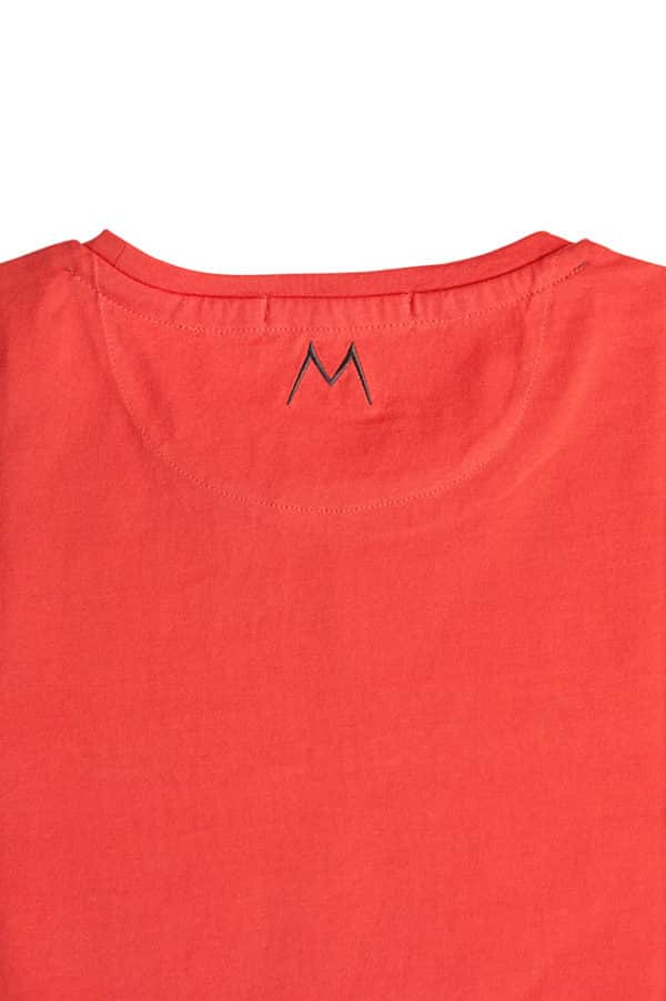 Mountain Affair T-Shirt Uomo M'S MILLS
