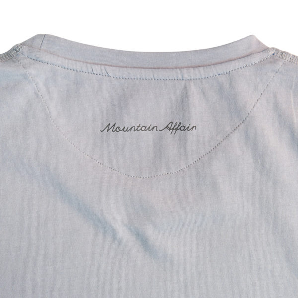 Mountain Affair T-Shirt Uomo M'S KAMET