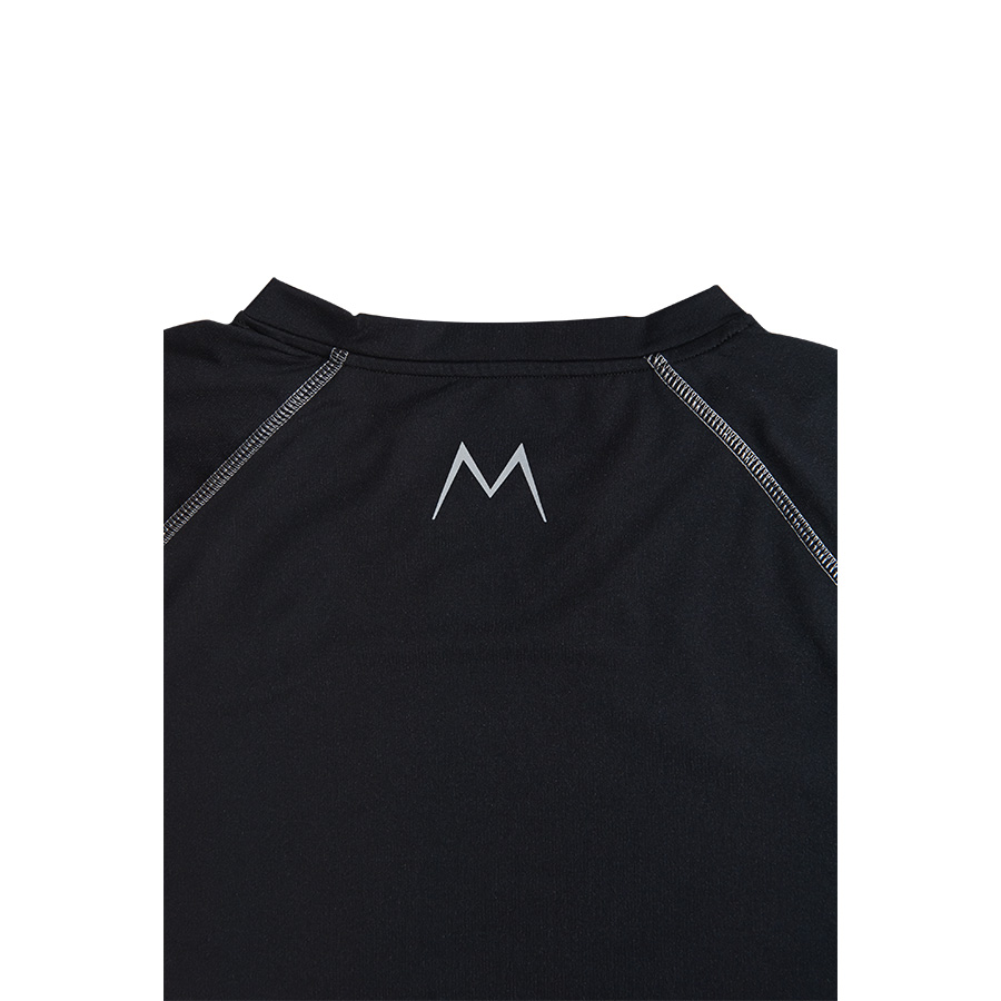 Mountain Affair T-Shirt Running Uomo M'S PIETRA