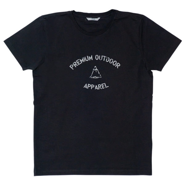Mountain Affair T-Shirt Uomo M'S DIAMANTE