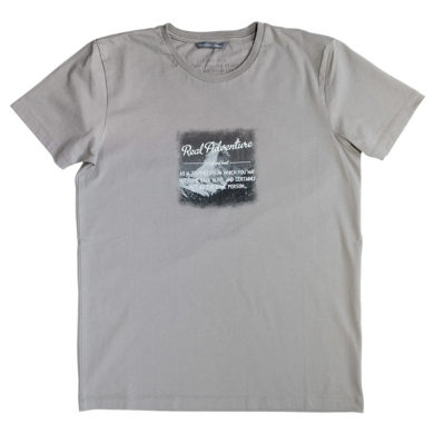 Mountain Affair T-Shirt Uomo M'S ZOLFO