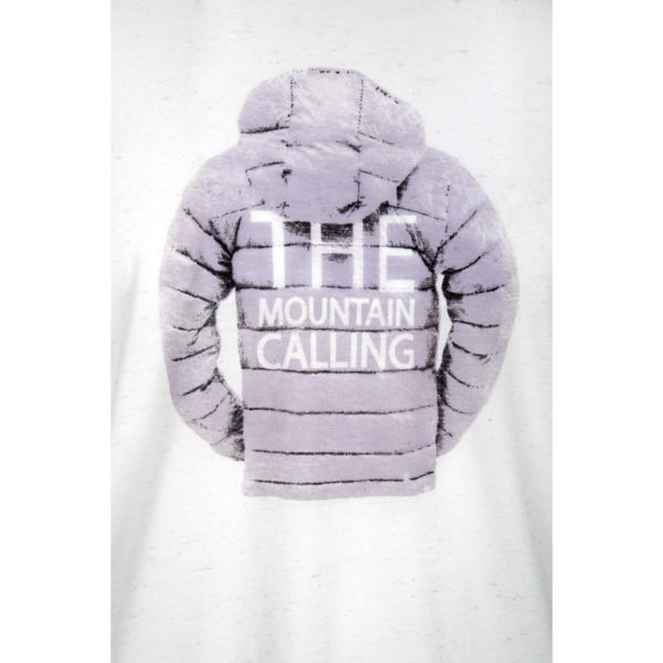 Mountain Affair T-Shirt Uomo M'S WARREN