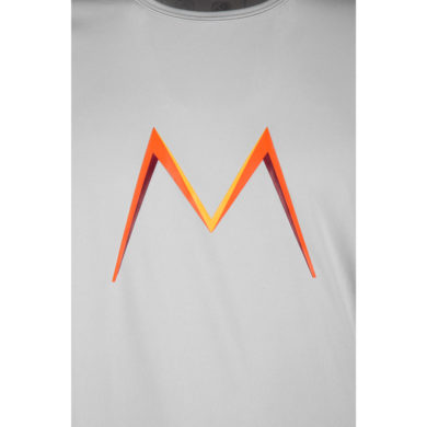 Mountain Affair T-Shirt Uomo Running M'S GLACIER POINT