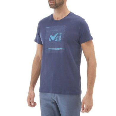 Millet T-Shirt Uomo RISE UP