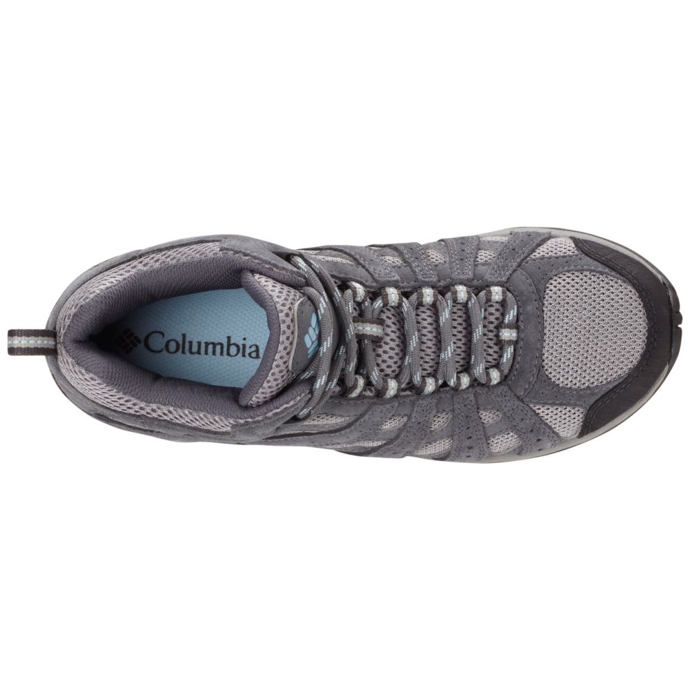 columbia scarpe trekking