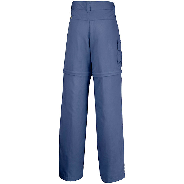 Visita lo Store di ColumbiaColumbia Silver Ridge III Pantaloni Corti con Protezione Solare 30 Bambina 