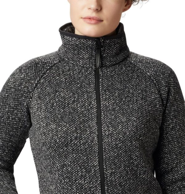 Columbia Women's Chillin™ Fleece Non Hooded Jacket