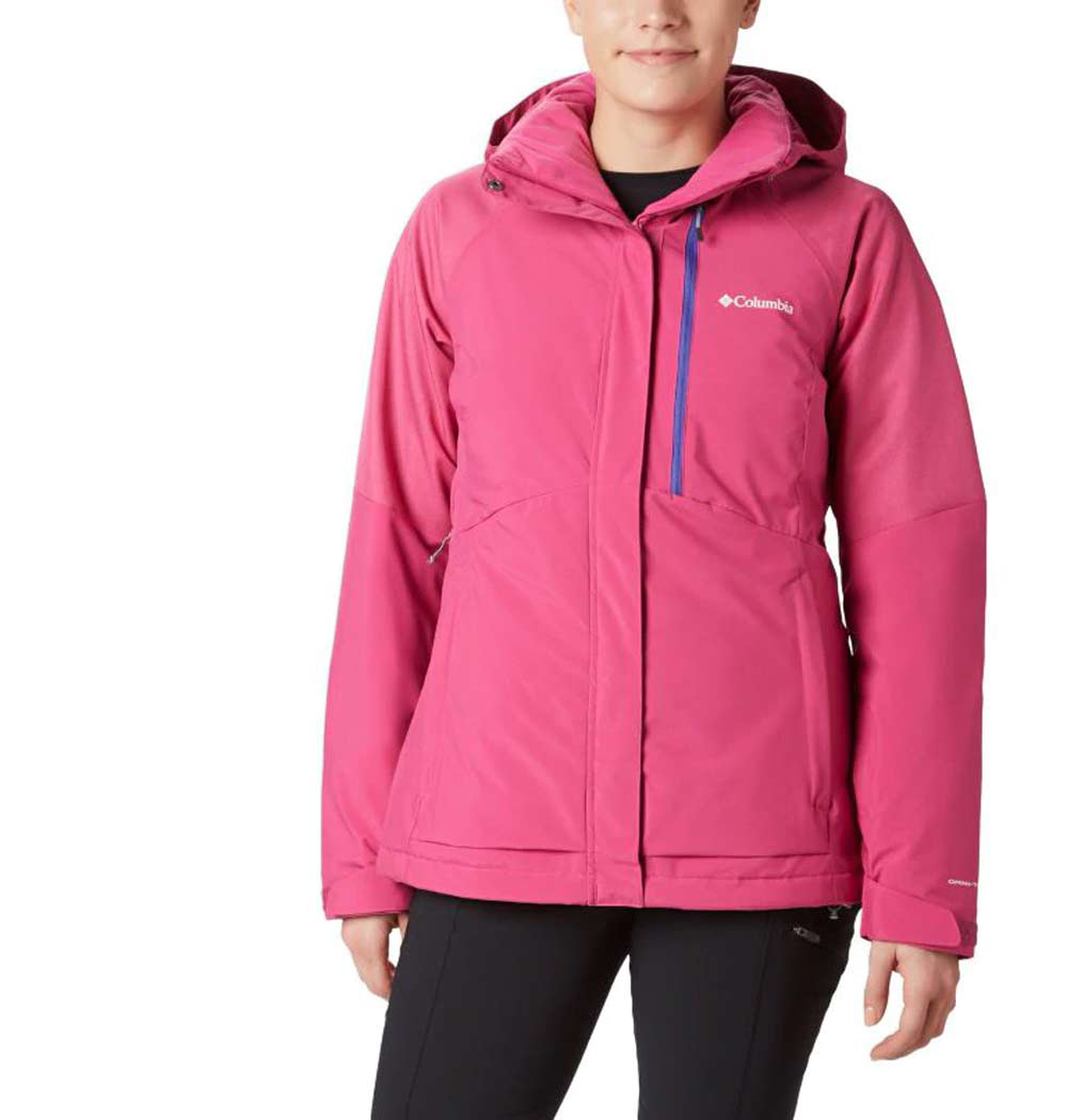 Columbia Giacca Sci Donna Wildside™ Jacket - Mountain Affair Online Store