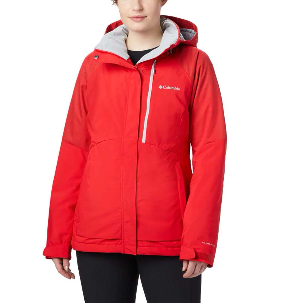 Columbia Giacca Sci Donna Wildside™ Jacket - Mountain Affair Online Store